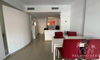 Revente - Apartment - Orihuela - Punta Prima