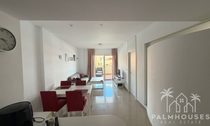 Revente - Apartment - Orihuela - Punta Prima