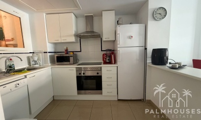 Revente - Apartment - Orihuela - Punta Prima