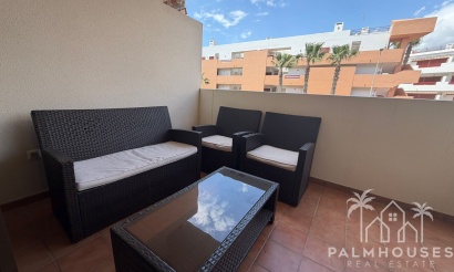 Revente - Apartment - Orihuela - Punta Prima