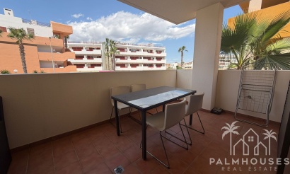 Revente - Apartment - Orihuela - Punta Prima