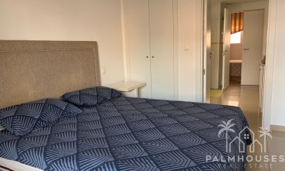 Revente - Apartment - Orihuela - Punta Prima