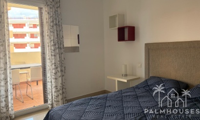 Revente - Apartment - Orihuela - Punta Prima