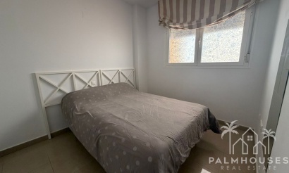 Revente - Apartment - Orihuela - Punta Prima