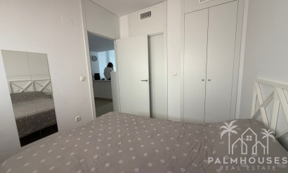 Revente - Apartment - Orihuela - Punta Prima