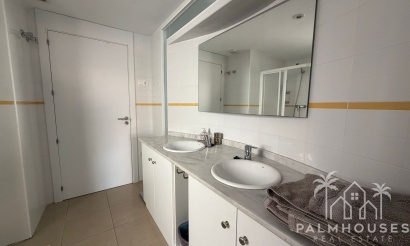 Revente - Apartment - Orihuela - Punta Prima