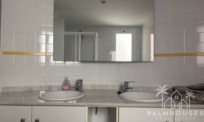 Revente - Apartment - Orihuela - Punta Prima