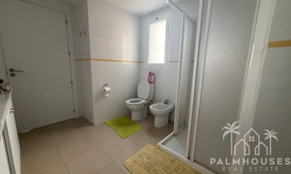 Revente - Apartment - Orihuela - Punta Prima