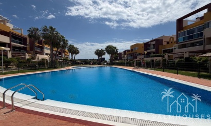 Revente - Apartment - Orihuela - Punta Prima