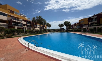 Revente - Apartment - Orihuela - Punta Prima