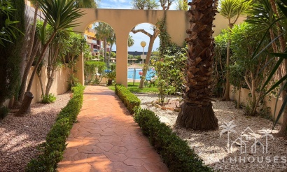 Revente - Apartment - Orihuela - Punta Prima