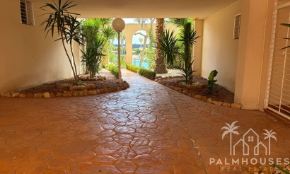 Revente - Apartment - Orihuela - Punta Prima