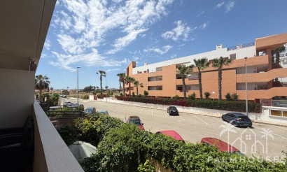 Revente - Apartment - Orihuela - Punta Prima