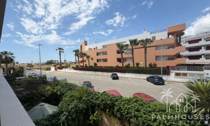 Revente - Apartment - Orihuela - Punta Prima