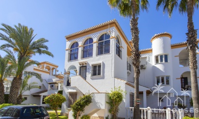 Venta - Apartment - Orihuela Costa - Playa Flamenca