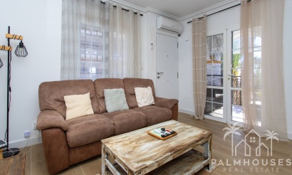 Venta - Apartment - Orihuela Costa - Playa Flamenca
