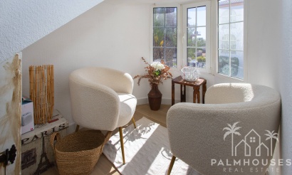 Venta - Apartment - Orihuela Costa - Playa Flamenca