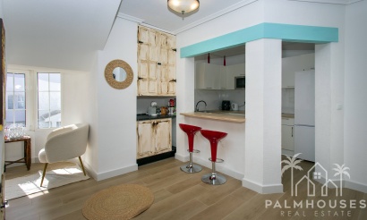 Venta - Apartment - Orihuela Costa - Playa Flamenca