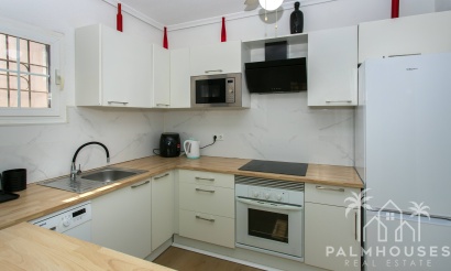 Venta - Apartment - Orihuela Costa - Playa Flamenca