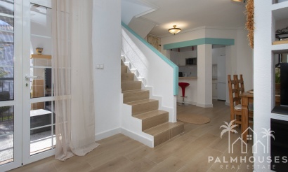 Venta - Apartment - Orihuela Costa - Playa Flamenca