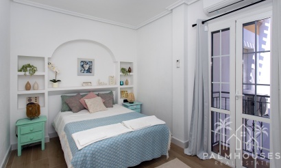 Venta - Apartment - Orihuela Costa - Playa Flamenca