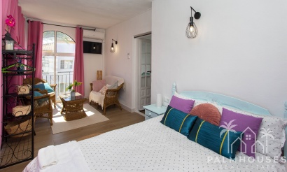 Venta - Apartment - Orihuela Costa - Playa Flamenca