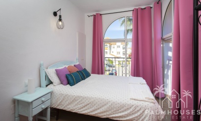 Venta - Apartment - Orihuela Costa - Playa Flamenca