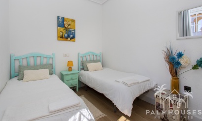 Venta - Apartment - Orihuela Costa - Playa Flamenca
