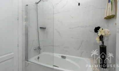 Venta - Apartment - Orihuela Costa - Playa Flamenca
