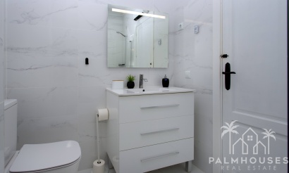 Venta - Apartment - Orihuela Costa - Playa Flamenca