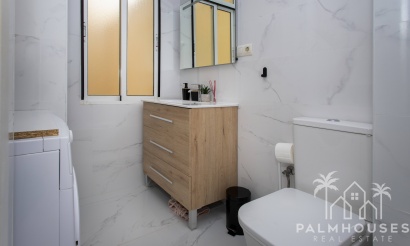 Venta - Apartment - Orihuela Costa - Playa Flamenca
