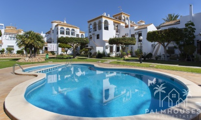 Venta - Apartment - Orihuela Costa - Playa Flamenca