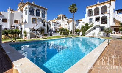 Venta - Apartment - Orihuela Costa - Playa Flamenca