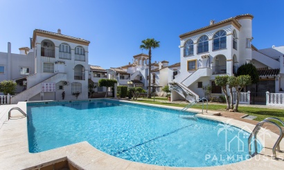 Venta - Apartment - Orihuela Costa - Playa Flamenca