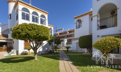 Venta - Apartment - Orihuela Costa - Playa Flamenca
