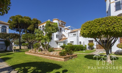 Venta - Apartment - Orihuela Costa - Playa Flamenca