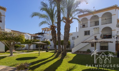 Venta - Apartment - Orihuela Costa - Playa Flamenca