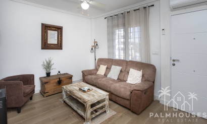 Venta - Apartment - Orihuela Costa - Playa Flamenca