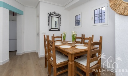 Venta - Apartment - Orihuela Costa - Playa Flamenca