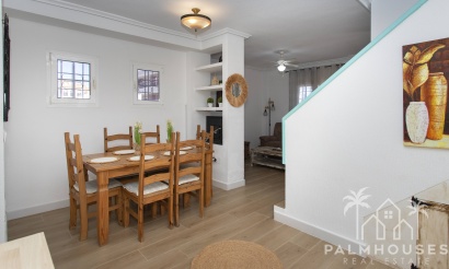Venta - Apartment - Orihuela Costa - Playa Flamenca
