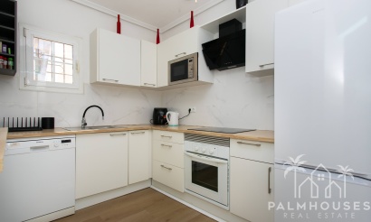 Venta - Apartment - Orihuela Costa - Playa Flamenca