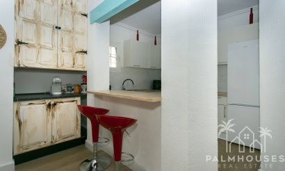 Venta - Apartment - Orihuela Costa - Playa Flamenca