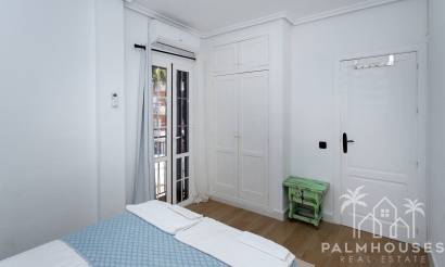 Venta - Apartment - Orihuela Costa - Playa Flamenca