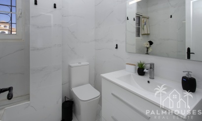 Venta - Apartment - Orihuela Costa - Playa Flamenca