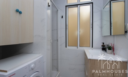 Venta - Apartment - Orihuela Costa - Playa Flamenca