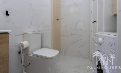 Venta - Apartment - Orihuela Costa - Playa Flamenca