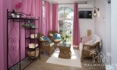 Venta - Apartment - Orihuela Costa - Playa Flamenca