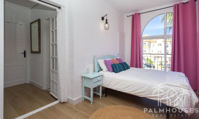 Venta - Apartment - Orihuela Costa - Playa Flamenca