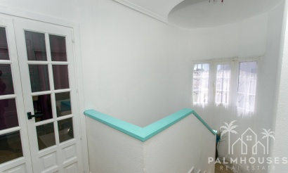 Venta - Apartment - Orihuela Costa - Playa Flamenca