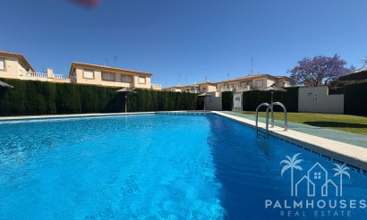 Revente - Apartment - Orihuela Costa - Playa Flamenca